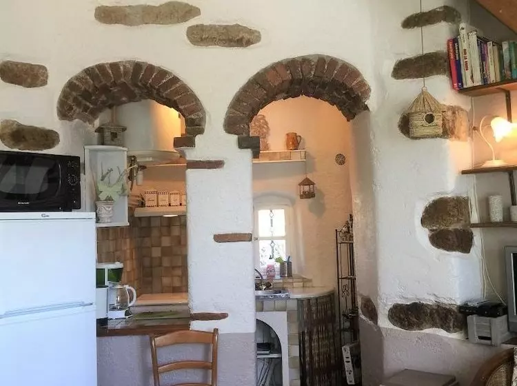 Gîte La Folie De L Abahou