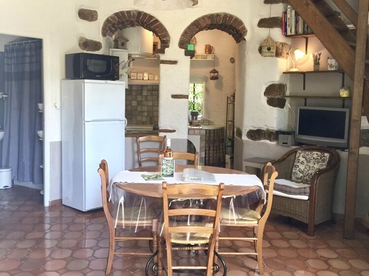 Gîte La Folie De L Abahou