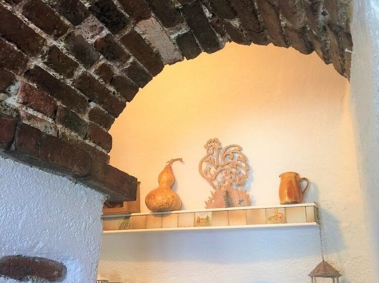 Gîte La Folie De L Abahou