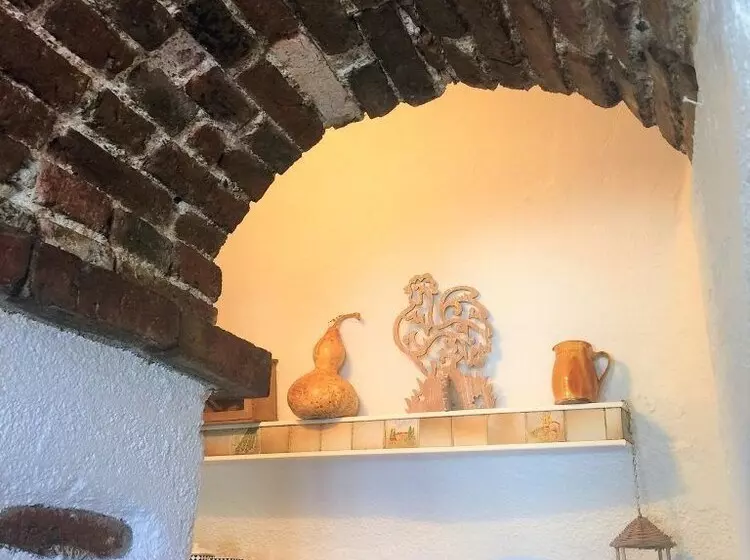 Gîte La Folie De L Abahou