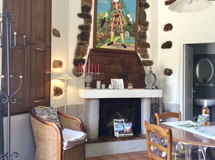 Gîte La Folie De L Abahou