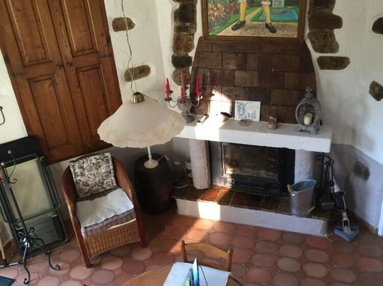 Gîte La Folie De L Abahou