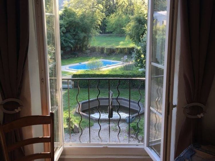 Gîte La Folie De L Abahou