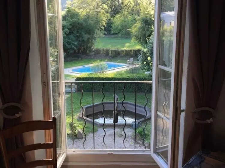 Gîte La Folie De L Abahou