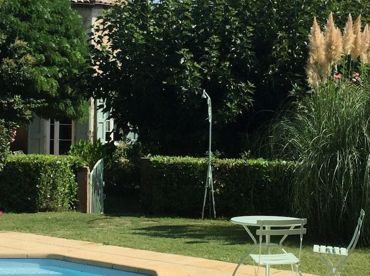 Gîte La Folie De L Abahou