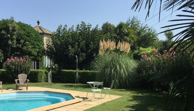 Gîte La Folie De L Abahou