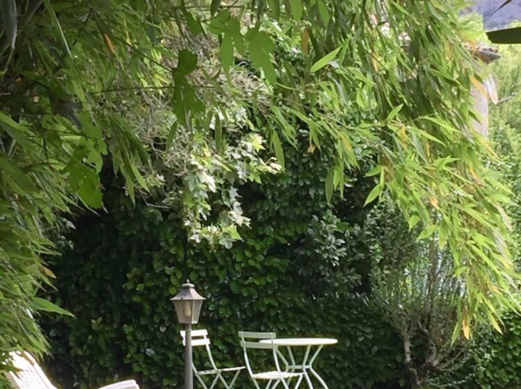 Gîte La Folie De L Abahou