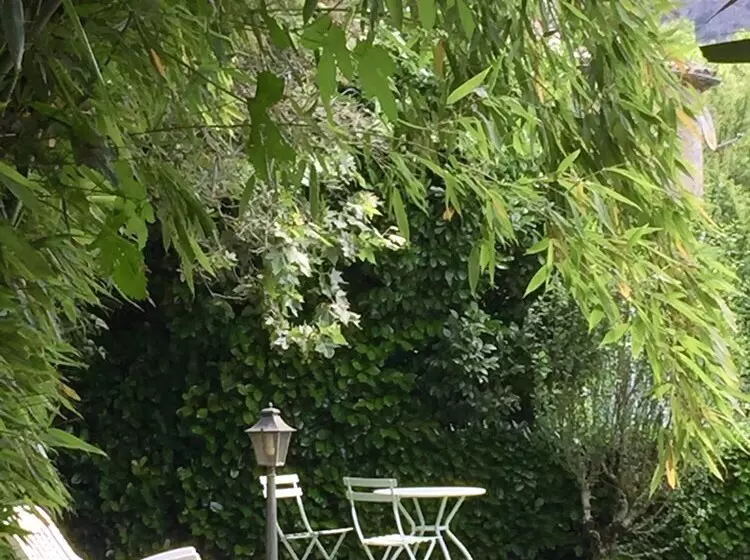 Gîte La Folie De L Abahou