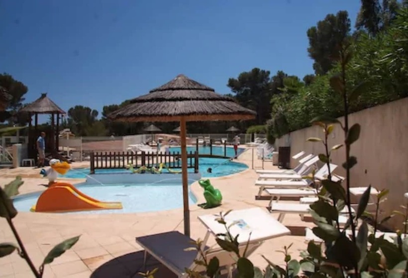 Hotell Selection Camping