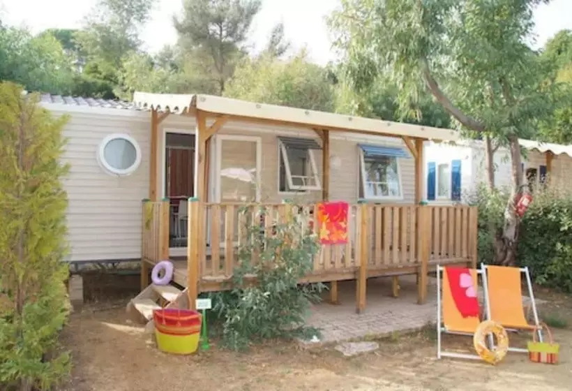 Hotelli Selection Camping