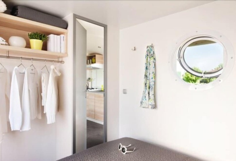 Hotell Selection Camping