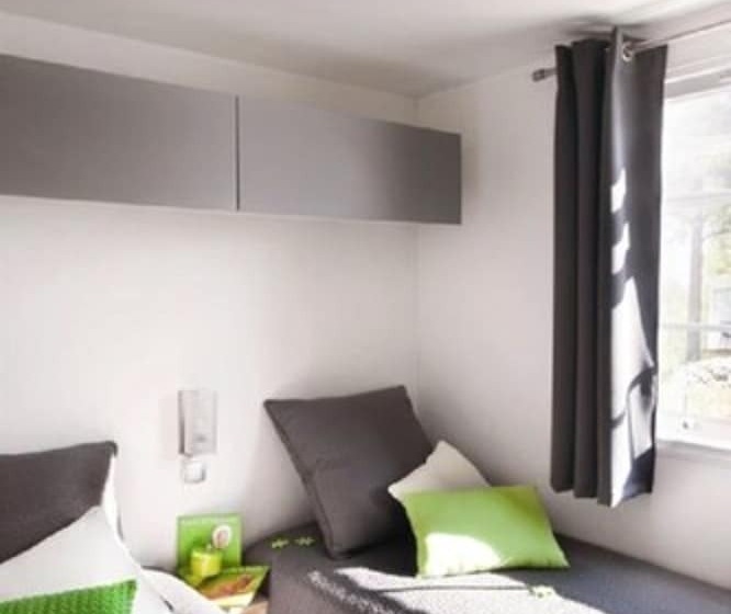 Hotell Selection Camping