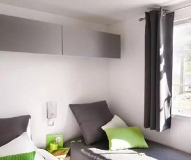 Hotelli Selection Camping