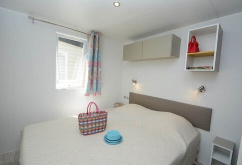 Hotell Selection Camping