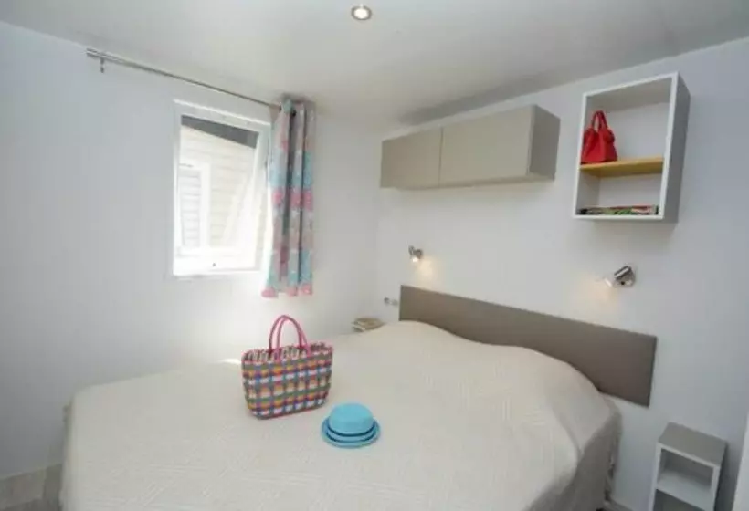 Hotelli Selection Camping