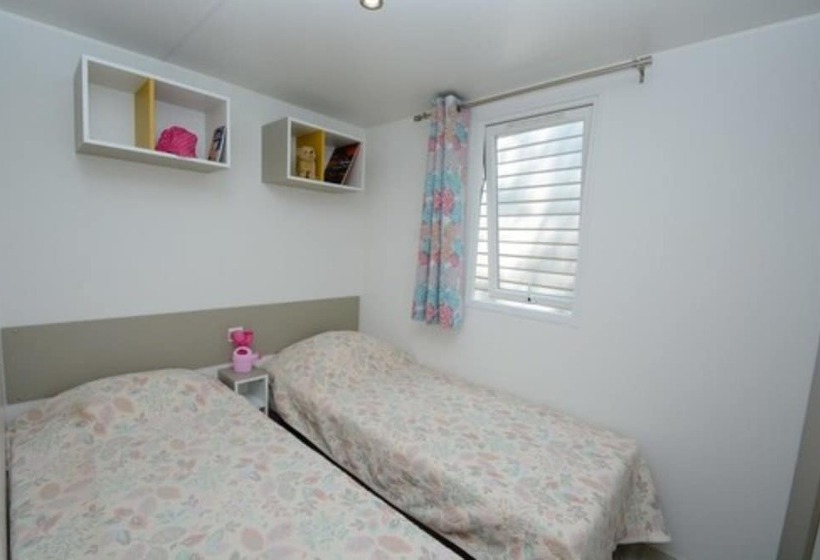 Hotell Selection Camping