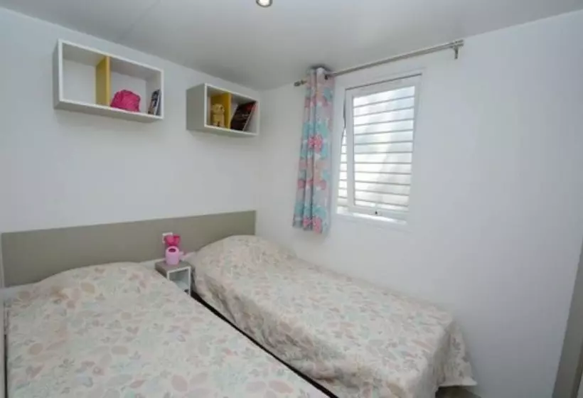 Hotelli Selection Camping