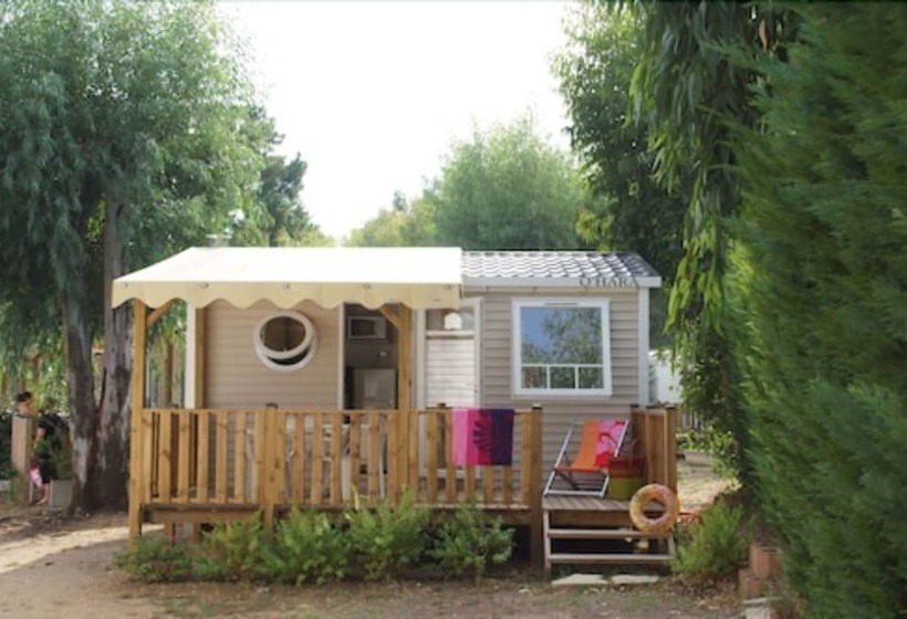 Hotell Selection Camping