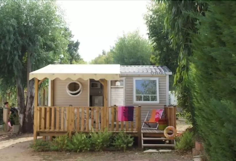 Hotelli Selection Camping