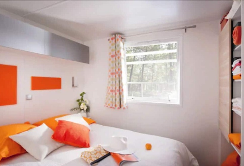 Hotell Selection Camping