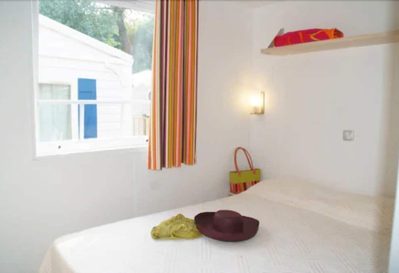 Hotell Selection Camping