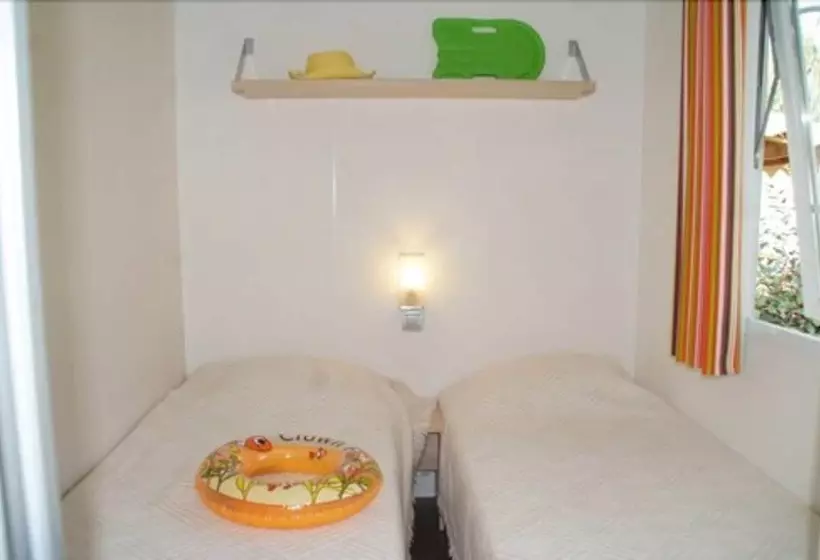 Hotelli Selection Camping