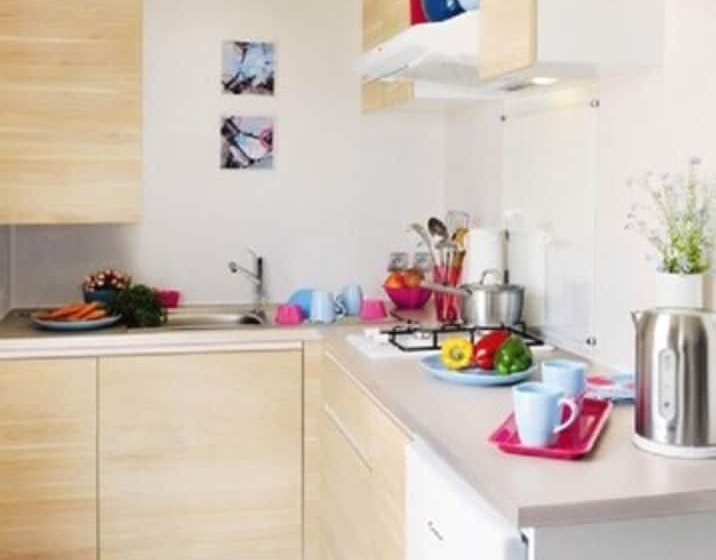 Hotell Selection Camping