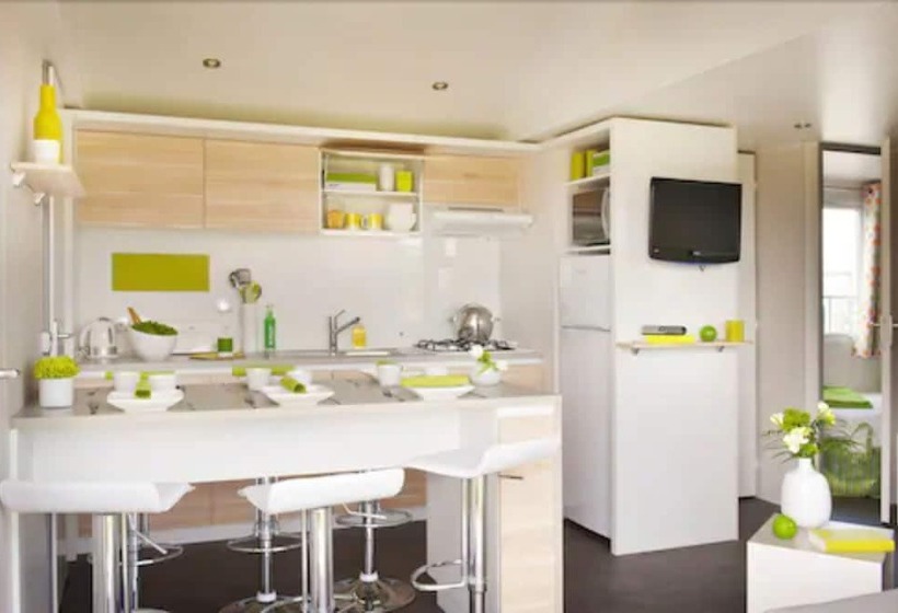 Hotell Selection Camping