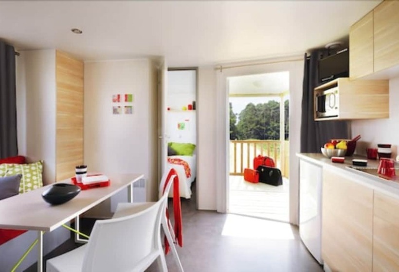 Hotell Selection Camping