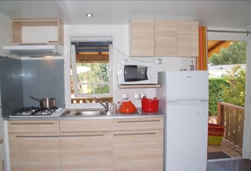 Hotell Selection Camping