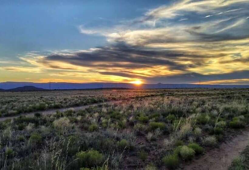 Otel Shash Dine Ecoretreat