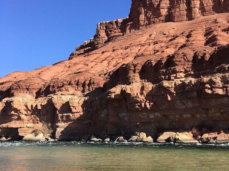 Otel Shash Dine Ecoretreat