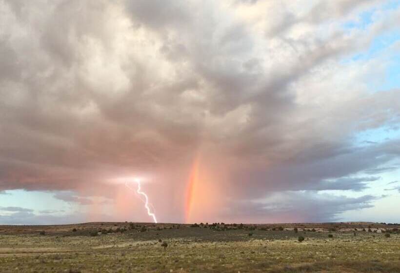 Otel Shash Dine Ecoretreat