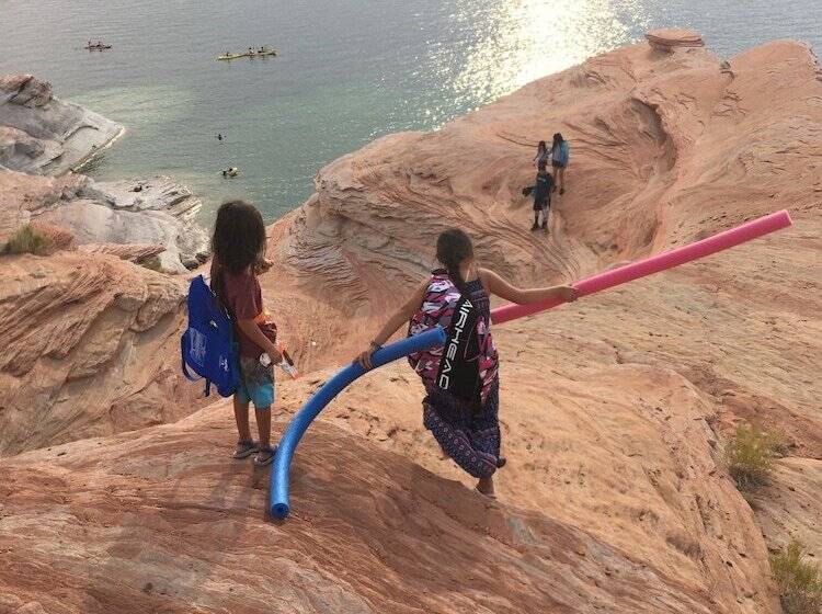 Otel Shash Dine Ecoretreat