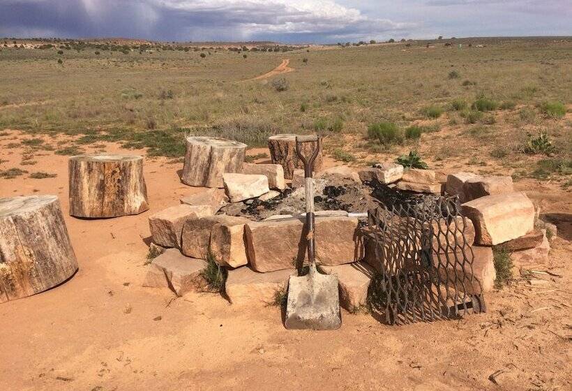 Otel Shash Dine Ecoretreat