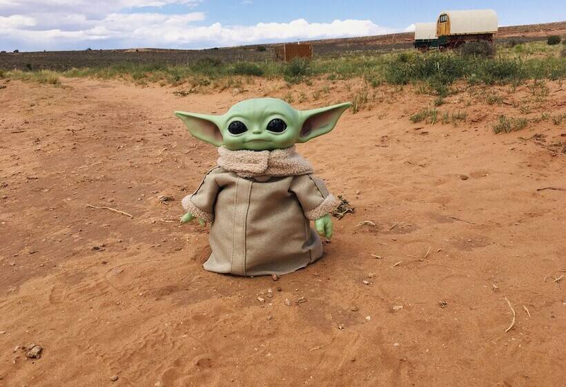 Otel Shash Dine Ecoretreat