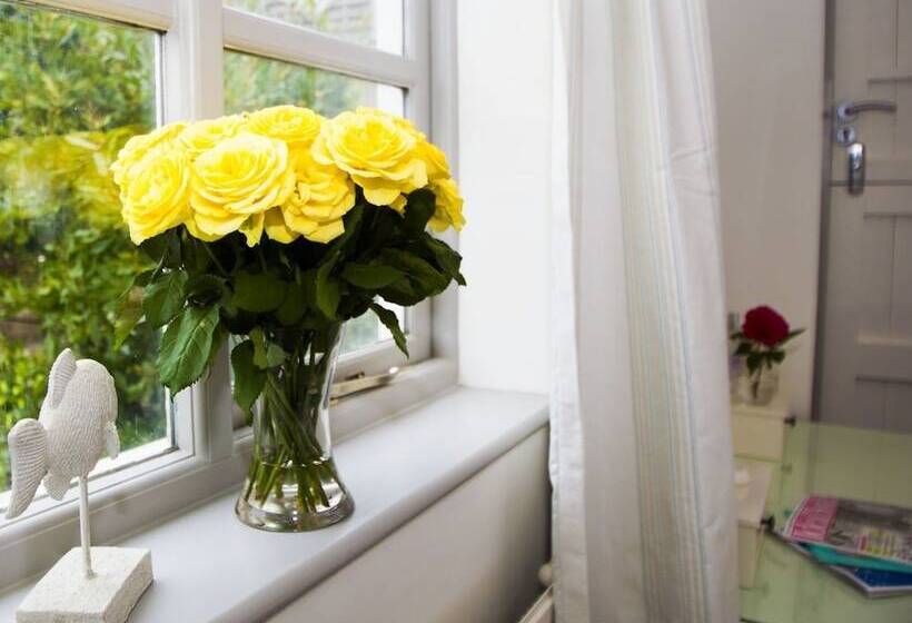 Padstow Breaks   Malt Cottage