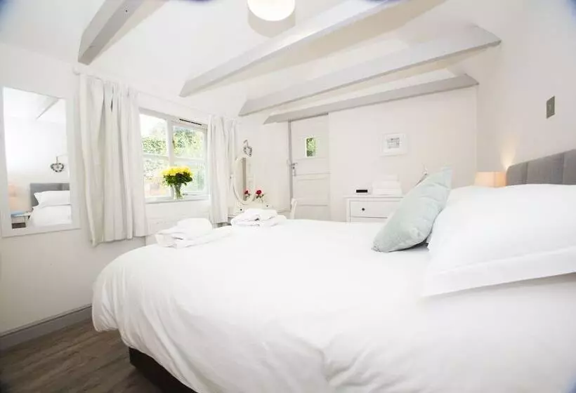 Padstow Breaks Malt Cottage