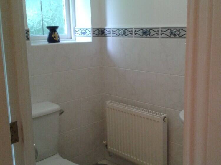 بنسيون Heathfield Place