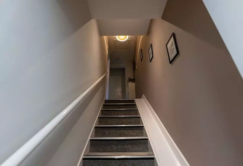 The Hive Apartment