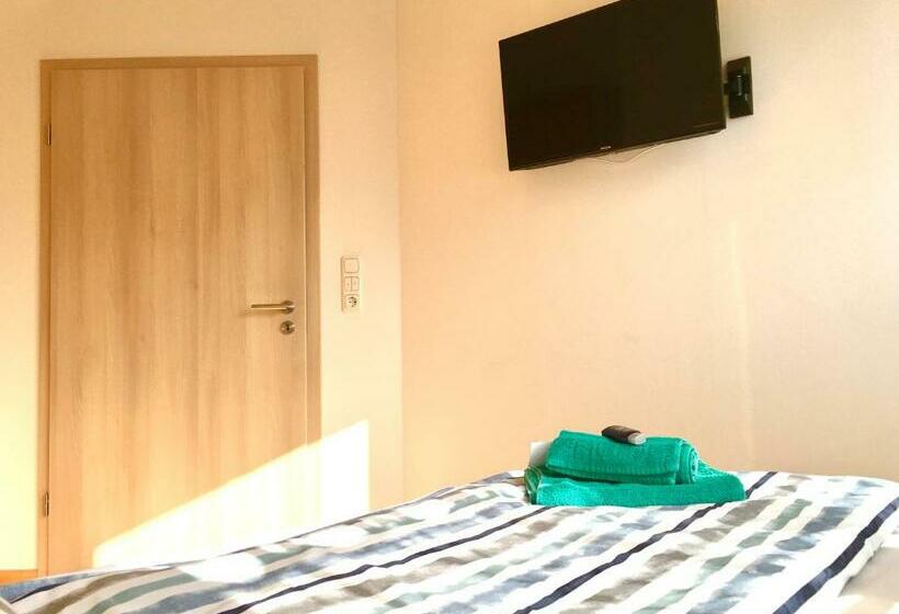 Schlafen Wie Zuhause Monteur Und Ferienwohnungen Rahden