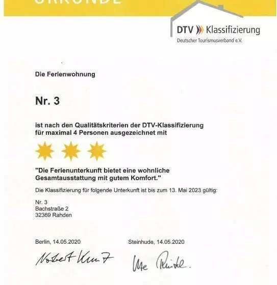 Schlafen Wie Zuhause Monteur Und Ferienwohnungen Rahden