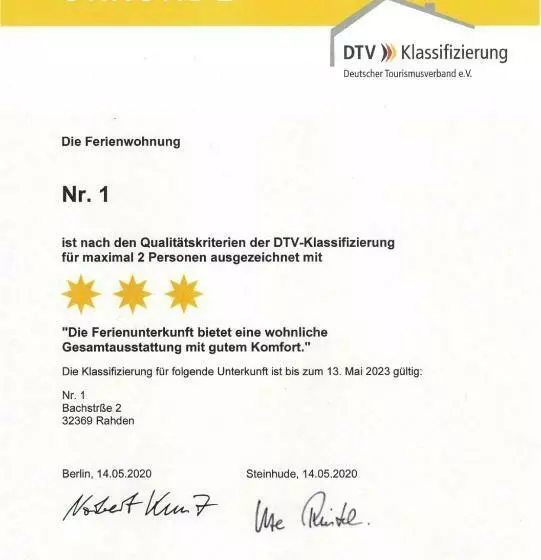 Schlafen Wie Zuhause Monteur Und Ferienwohnungen Rahden