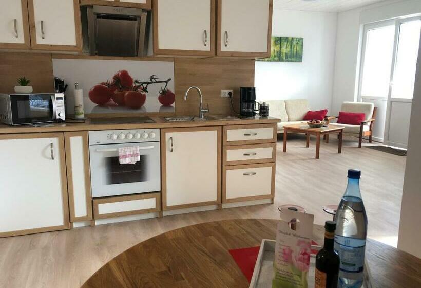 Schlafen Wie Zuhause Monteur Und Ferienwohnungen Rahden