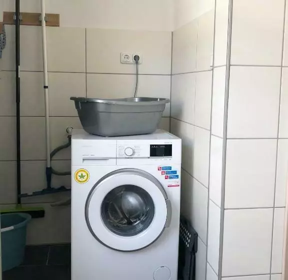 Schlafen Wie Zuhause Monteur Und Ferienwohnungen Rahden