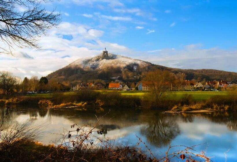 Schlafen Wie Zuhause Monteur Und Ferienwohnungen Rahden