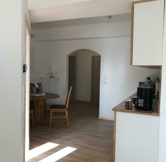 Schlafen Wie Zuhause Monteur Und Ferienwohnungen Rahden