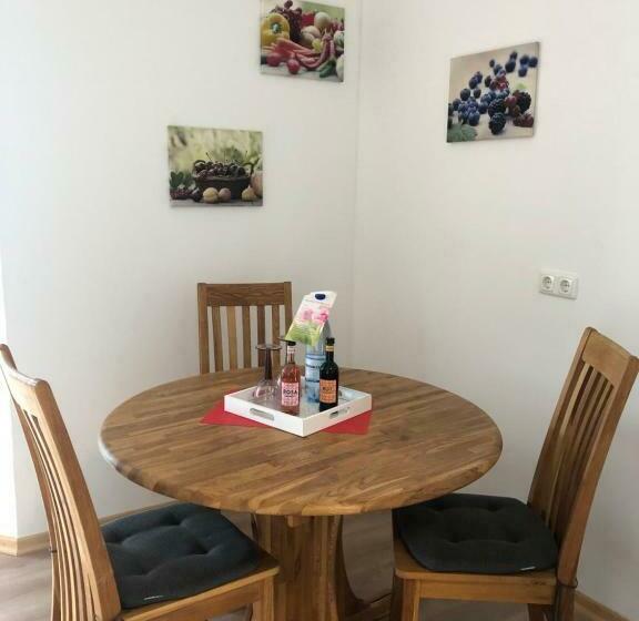 Schlafen Wie Zuhause Monteur Und Ferienwohnungen Rahden