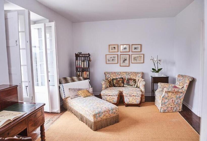 Bed and Breakfast La Tudanca