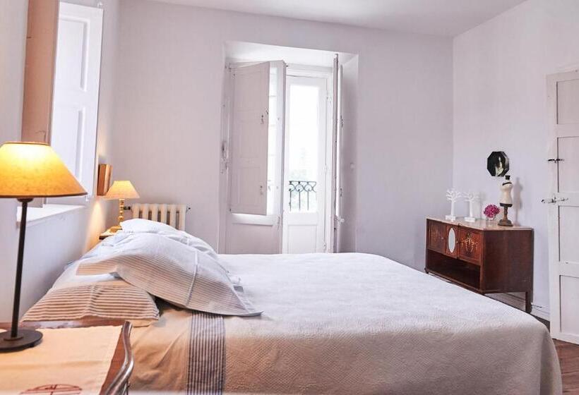 Bed and Breakfast La Tudanca